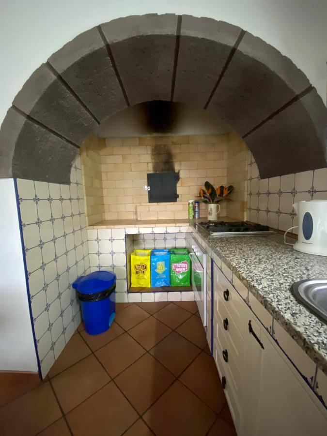 Casa Da Avo - Turismo Rural Santo Espirito Εξωτερικό φωτογραφία