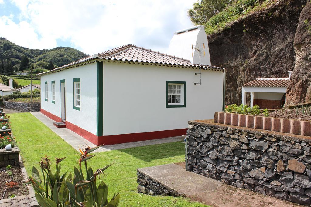 Casa Da Avo - Turismo Rural Santo Espirito Εξωτερικό φωτογραφία