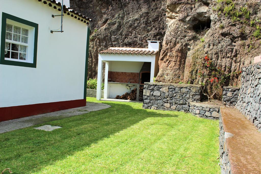 Casa Da Avo - Turismo Rural Santo Espirito Εξωτερικό φωτογραφία